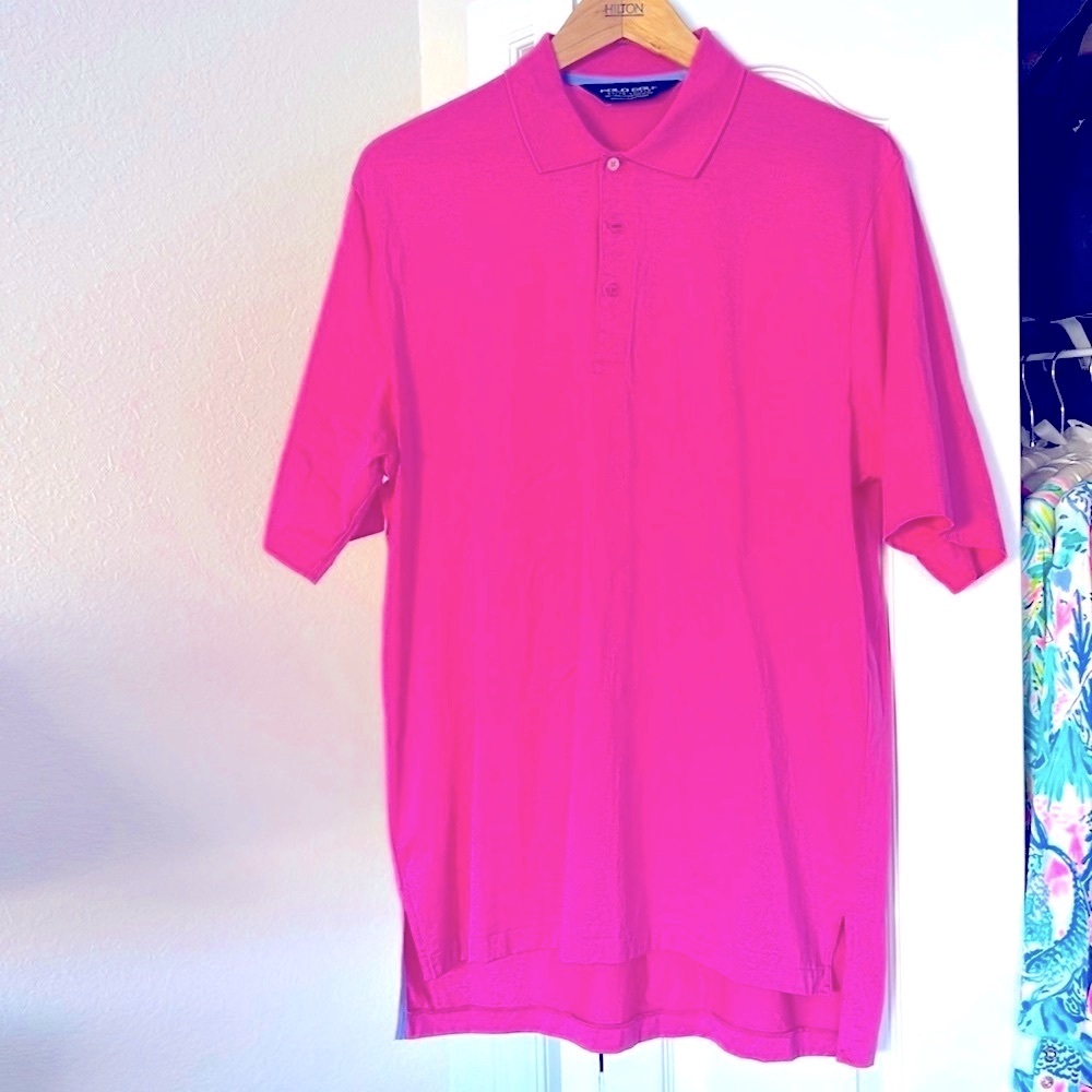 Polo Ralph Lauren POLO GOLF Shirt - Picture 4 of 4